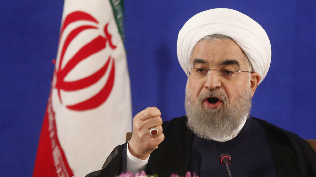 Iranul declară că Europa trebuie să-și accelereze eforturile de salvare a acordul nuclear între Teheran și marile puteri