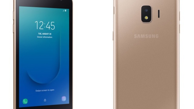 Samsung anunță primul smartphone al companiei inclus în programul Android Go
