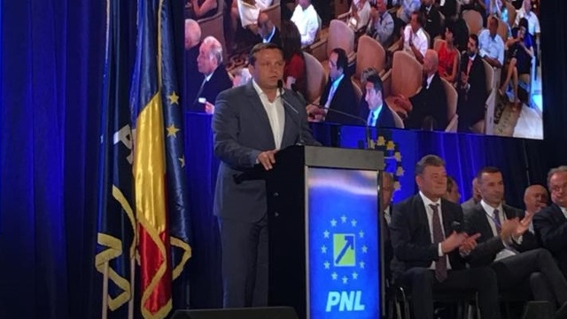 Andrei Năstase, la București: Guvernul a anulat democrația în Republica Moldova