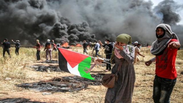 Israelul clasează ancheta privind „Vinerea Neagră” din războiul din Gaza din 2014