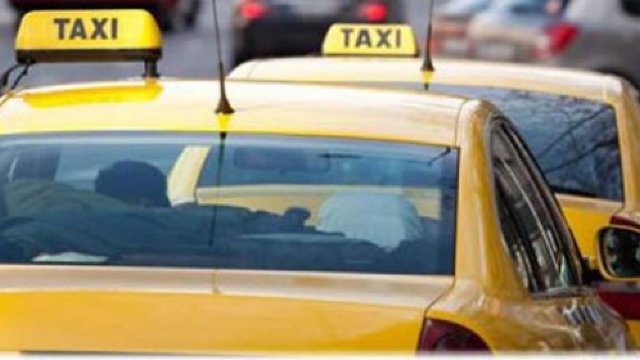 Aparatele de taxat și transportatorii iliciți - cele mai mari probleme din domeniul serviciilor de taxi  