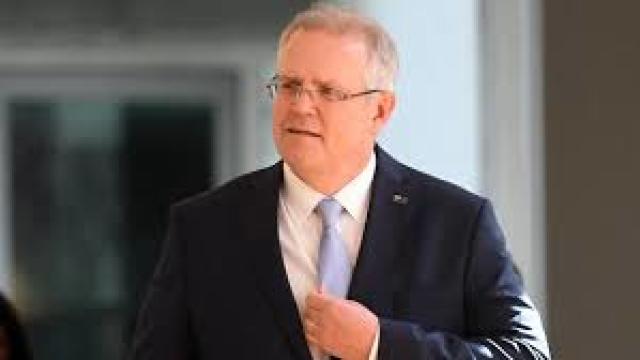 Noul premier al Australiei a fost învestit în funcție
