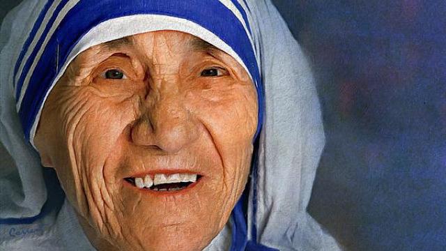 PORTRET | Maica Tereza – o viață dedicată oamenilor