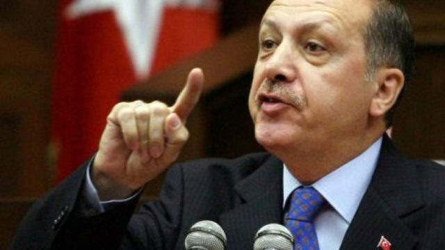 Președintele Turciei va boicota bunurile electronice ale SUA: „Ei au iPhone, iar noi avem Vestel”
