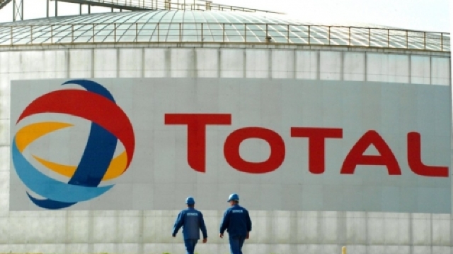 Compania Total a părăsit în mod oficial Iranul
