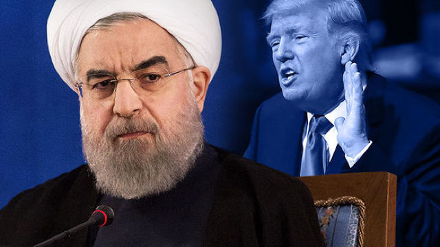 Președintele Iranului a cerut statelor semnatare ale acordului nuclear din 2015 să acționeze pentru salvarea acestei înțelegeri