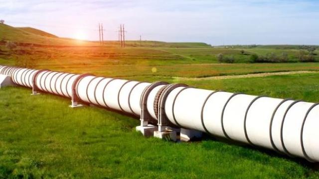 Tenderul pentru construcția gazoductului Chișinău-Ungheni se va desfășura în prima jumătate a lunii septembrie