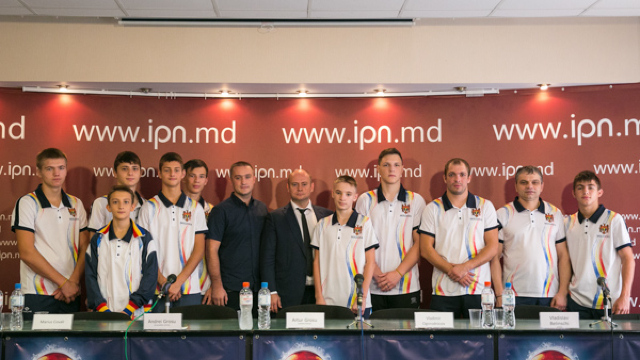 Juniorii lotului național au cucerit 7 medalii la Campionatul Mondial de Muaythai 
