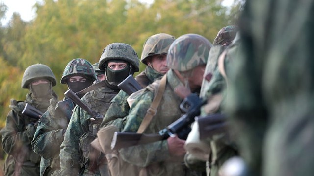 Militarii ucraineni anunță preluarea controlului asupra unor noi teritorii din zona Donbas