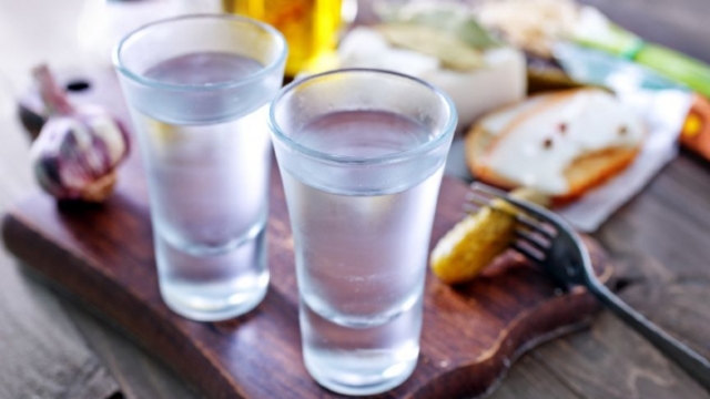 R. Moldova, în topul exportatorilor de vodcă. Importurile sunt cu circa 70% mai mici (Mold-street)