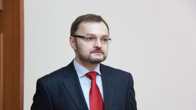 Un Consulat Onorific al Republicii Moldova în Ucraina ar putea fi deschis la Harkov