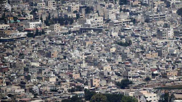 Israelul autorizează peste 1.000 de noi locuințe pentru coloniști în Cisiordania