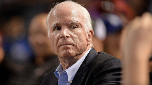Unul dintre cei mai cunoscuți senatori americani, John McCain, a murit la vârsta de 81 de ani
