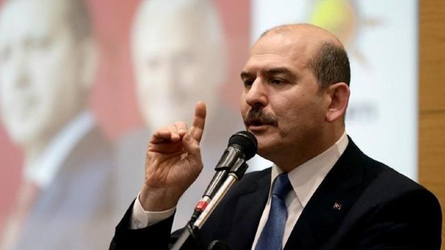Un demnitar turc, vizat de sancțiuni americane, ironizează pe seama Washingtonului
