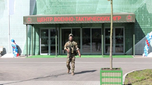 Încă un cetățean al R.Moldova care a luptat în Donbas de partea separatiștilor pro-ruși, deconspirat de SBU