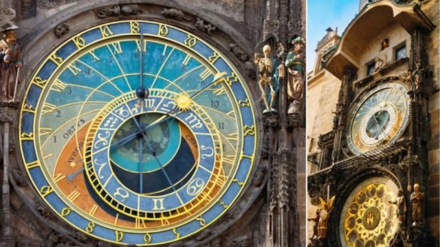 Deutsche Welle | Clasamentul celor mai frumoase orologii din Europa