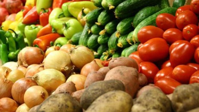 Rusia impune noi reguli la importul produselor vegetale din R.Moldova 