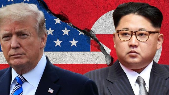 Donald Trump anulează vizita lui Mike Pompeo în Coreea de Nord din cauza unei scrisori a Phenianului