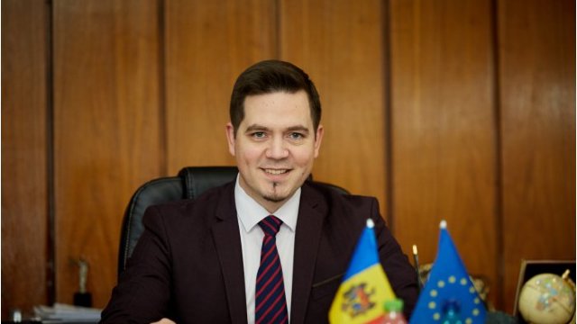 Ministrul de Externe Tudor Ulianovschi efectuează o vizită de lucru în Ungaria