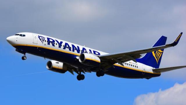 Germania | Piloții vor să paralizeze operațiunile Ryanair