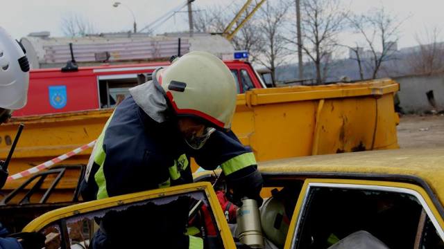 Patru victime ale accidentului din Kaluga ar urma să fie externate astăzi 