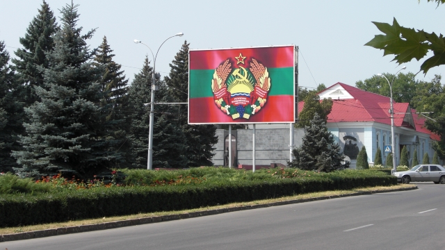 EXPERT | Federația Rusă continuă să se comporte de parcă regiunea transnistreană ar fi un teritoriu care îi aparține
