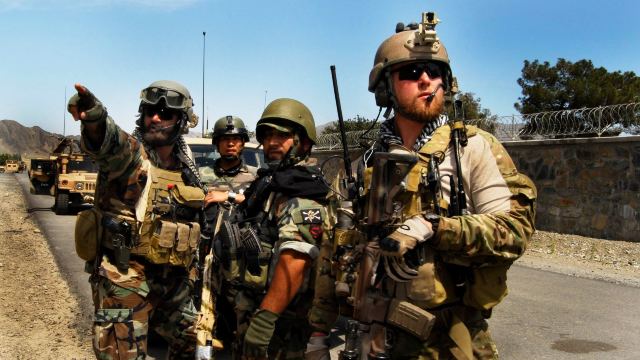 Soldații americani vor rămâne în Irak atâta timp cât este necesar, conform oficialităților de la Washington