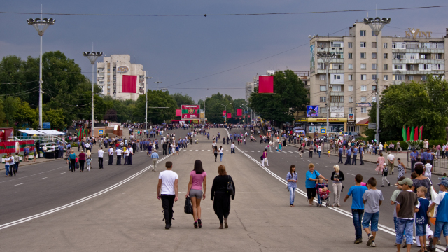 Peste 200 de întreprinderi din Transnistria, cu datorii la plata salariilor