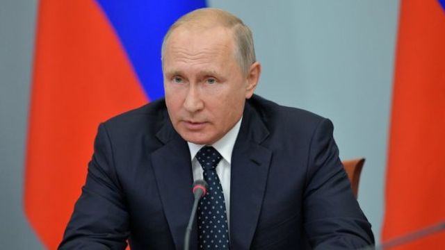 Putin: Rușii vor ieși la pensie la 65 de ani. OMS: Speranța de viață e de 66 de ani