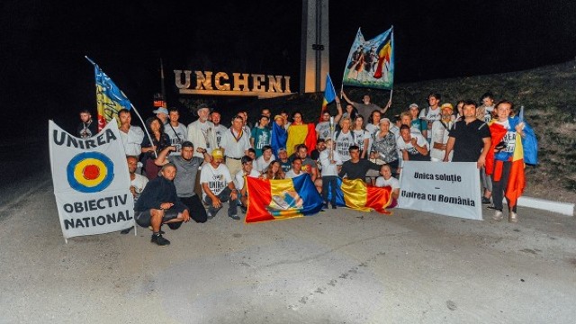Participanți la Marea Adunare Centenară de la Chișinău acuză autoritățile moldovene că ar continua să le creeze piedici