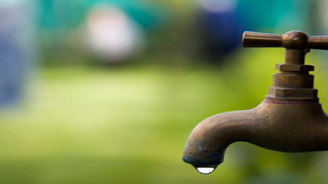 Mâine vor rămâne fără apă la robinet pentru o zi întreagă mai mulți locuitori ai capitalei 