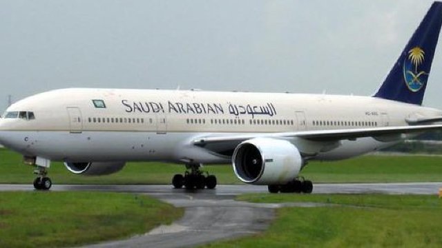 Arabia Saudită a suspendat zborurile spre Toronto în contextul disputei cu Canada