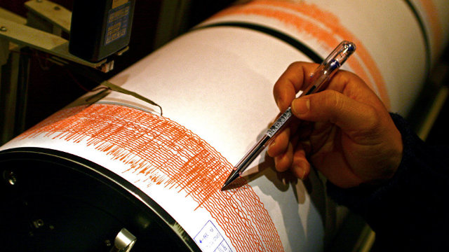 Cutremurele ar putea fi prezise. Descoperirea unei inginere din România