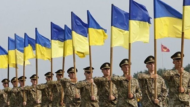 Ucraina marchează Ziua Independenței. La parada militară din Kiev vor și participa militari din R. Moldova