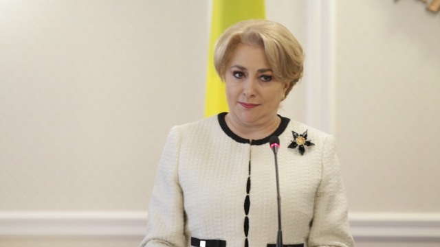  Premierul României reiterează importanța parteneriatului strategic cu Republica Moldova 