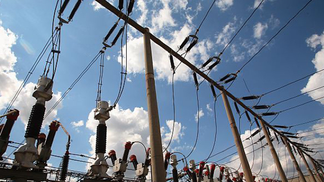 Ucraina a redus cu o treime exportul de energie electrică  în R.Moldova