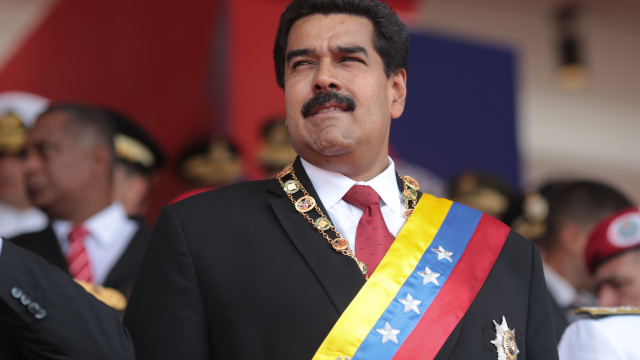 UE pregătește un apel comun pentru convocarea rapidă de alegeri în Venezuela