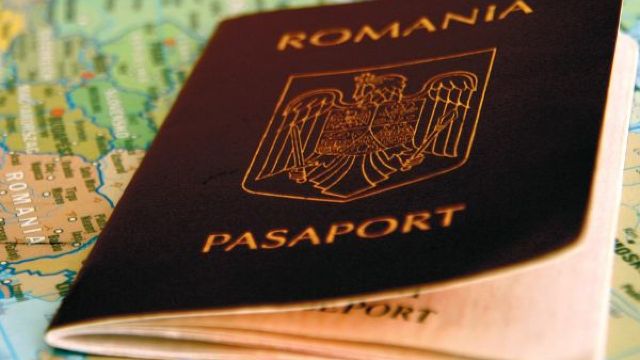 Înregistrarea cererilor privind cetățenia română, exclusiv în baza programării prealabile