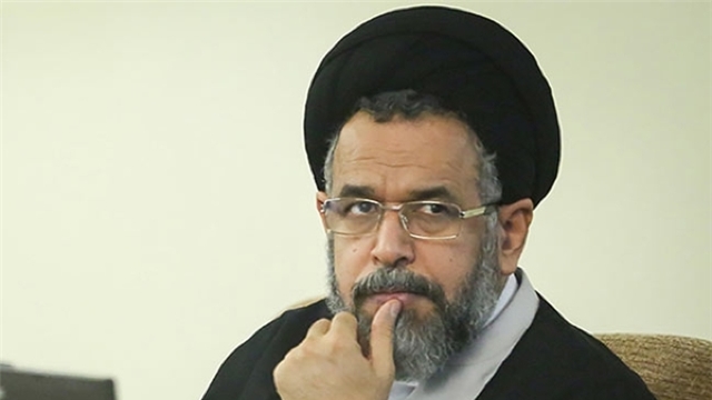Iranul anunță arestarea a zeci de spioni din instituțiile de stat