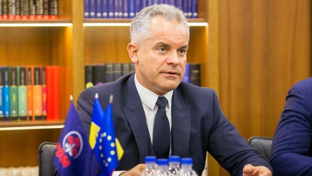 Vlad Plahotniuc | „Este un miracol că nu s-a dărâmat sistemul economic cu totul și nu am ajuns la o situație catastrofală”