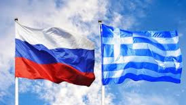 Rusia l-a convocat pe ambasadorul Greciei la Moscova