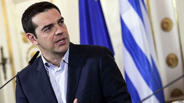 Grecia iese de astăzi din programul de asistență financiară