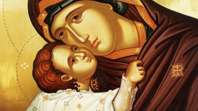 Creștinii ortodocși sărbătoresc astăzi Sfânta Marie Mare