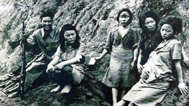 Coreea de Sud va investiga cazurile de sclavie sexuală a femeilor coreene de către armata niponă în Cel de-al Doilea Război Mondial