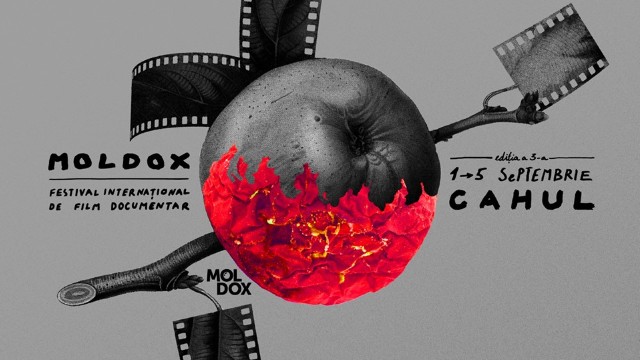 La Cahul începe Festivalul de Film Documentar MOLDOX 