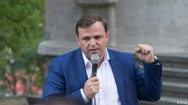 Andrei Năstase a transmis o scrisoare deschisă primarilor din R.Moldova și îi îndeamnă să se consolideze împotriva guvernării