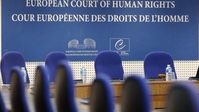 Georgia a intentat la CEDO un proces împotriva Rusiei acuzând Moscova de încălcări masive ale drepturilor omului 
