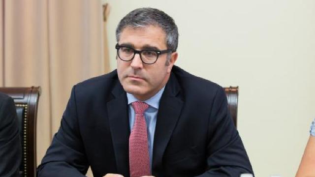 Reprezentantul FMI la Chișinău | Este esențial ca în perioada preelectorală autoritățile să se abțină de la cheltuielile bugetare neprevăzute