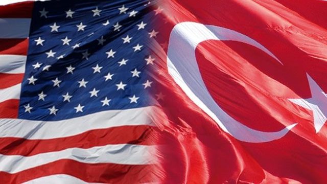 Reprezentanții SUA și Turciei au convenit să încerce nsă rezolve problemele dintre cele două țări