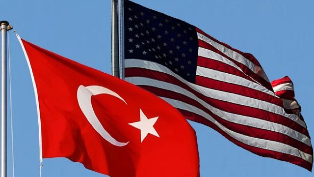 SUA și Turcia vor să introducă patrule mixte în nordul Siriei pentru întărirea securității în zonă
